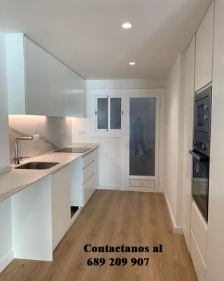  Reformas integrales en Barcelona