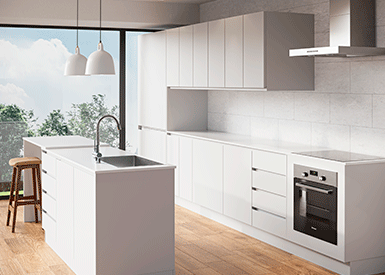 Reformas integrales rápidas y profesionales