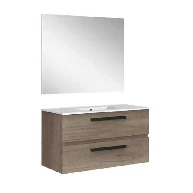 Reformas integrales rápidas y profesionales