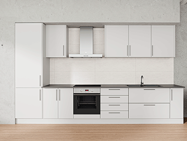 Reformas integrales rápidas y profesionales