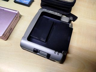 Game boy sp