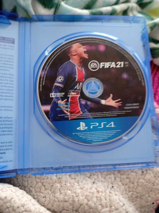 Fifa 21