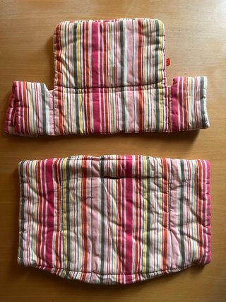 Fundas trona Stokke Tripp Trapp