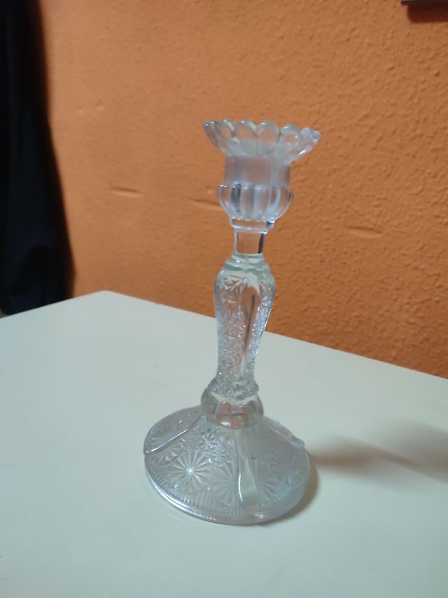 Candelabro vintage 