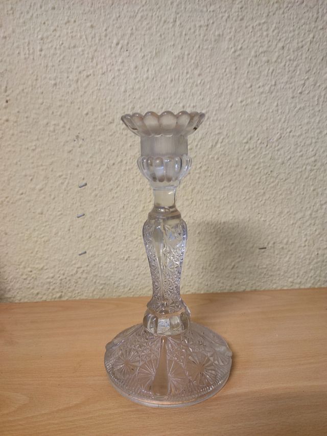 Candelabro vintage 