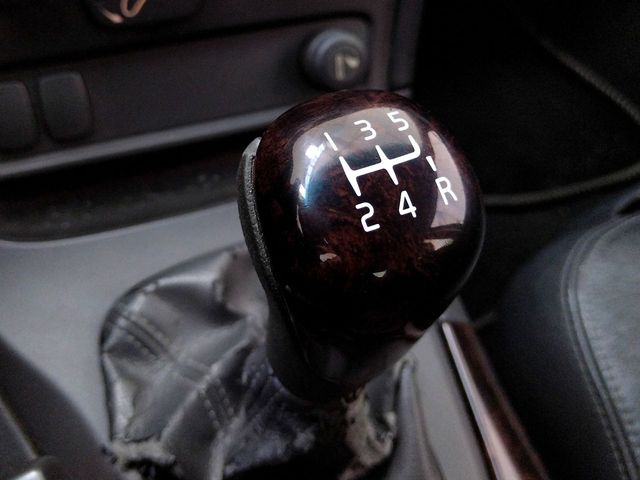Volvo S80 D5