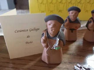 Juego del Camino de Santiago