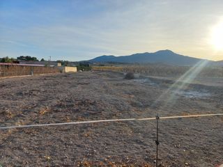 Terreno, solar, bancal en MORATALLA 