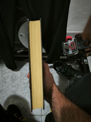 Lote libros del Señor de los anillo