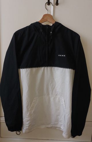 Chaqueta cortaviento