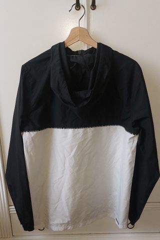 Chaqueta cortaviento