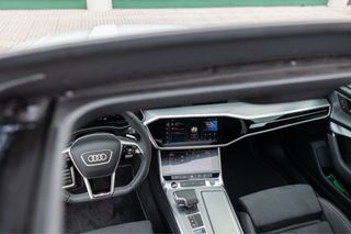 Audi A7 2024