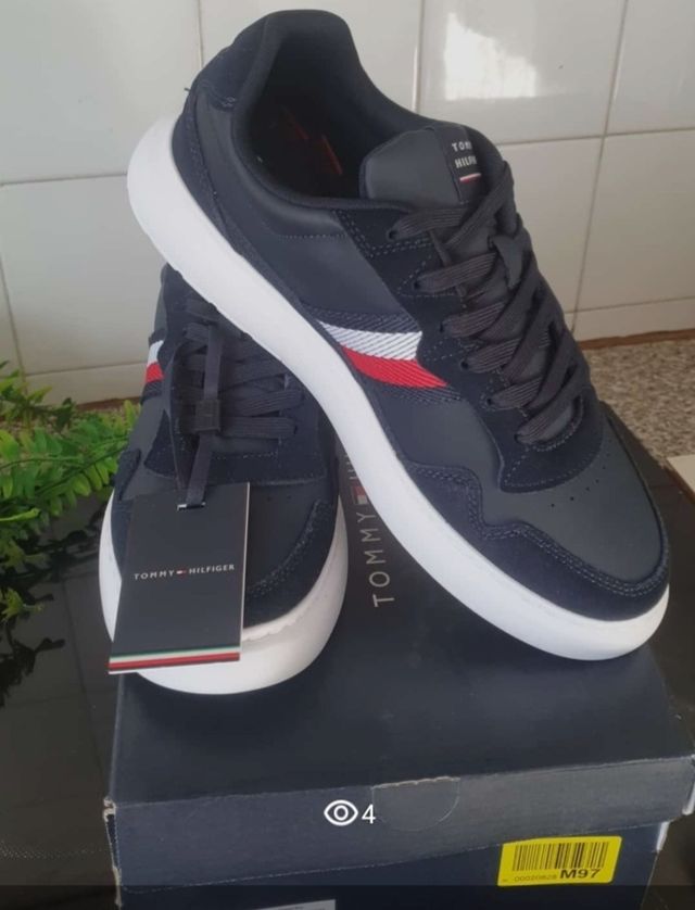 Tommy Hilfiger hombre