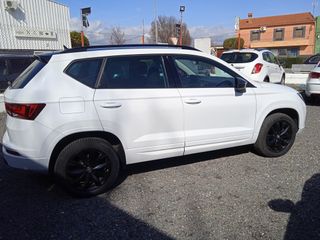 SEAT Ateca 2019