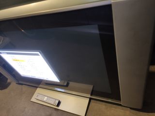 TV Sony Plasma 37"