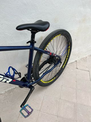 Bicicleta Mtb conor