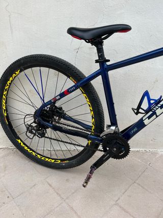 Bicicleta Mtb conor