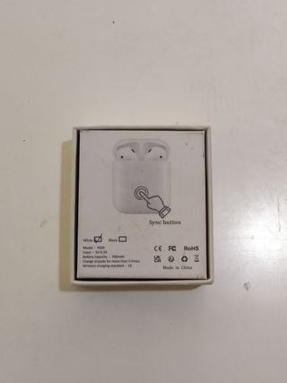 Estuche para airpods