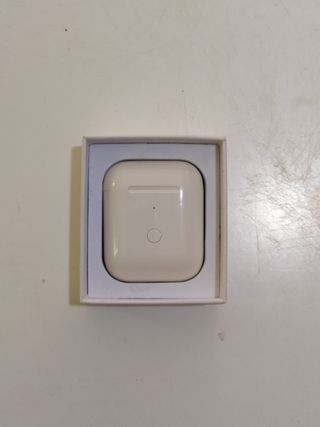 Estuche para airpods