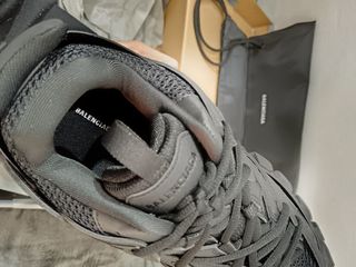 Balenciaga Track 2 black 44EU