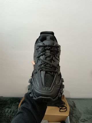 Balenciaga Track 2 black 44EU