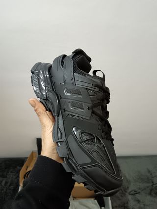 Balenciaga Track 2 black 44EU