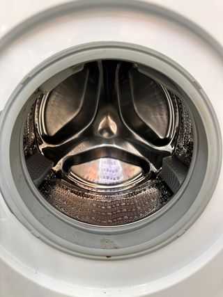 Lavadora bosch 8kg garantía transporte