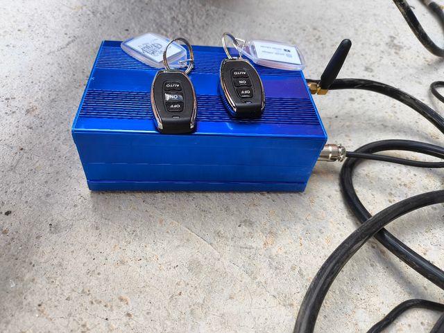 Escape Volkswagen Touareg cayenne