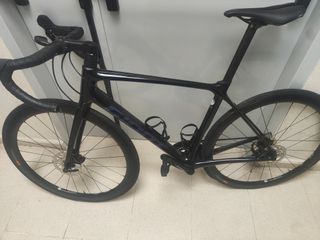 BICICLETA DE CARRETERA