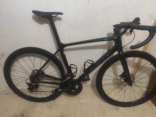 BICICLETA DE CARRETERA