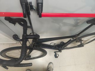BICICLETA DE CARRETERA
