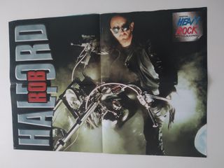 Poster Rob Halford