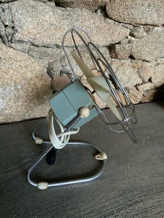 Ventilatore Vintage RoRe
