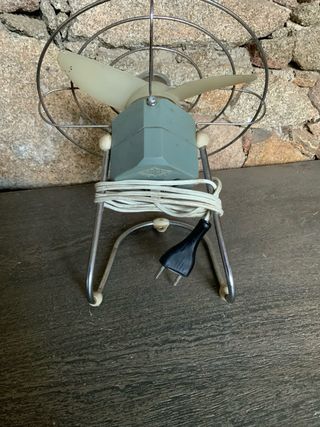 Ventilatore Vintage RoRe