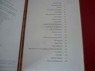 ANTONI GAUDI OBRA COMPLETA 2002 ARQUITECTURA ARTE