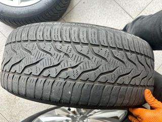 Llantas audi 16”