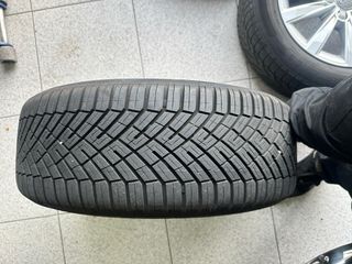 Llantas audi 16”