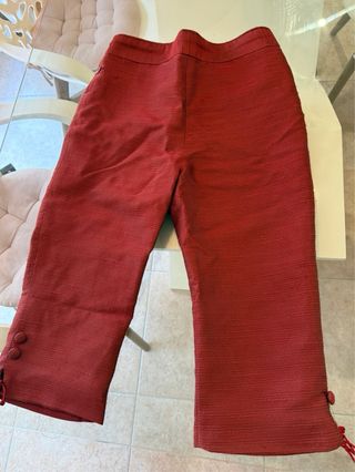 Traje de fallero adulto