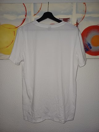 Chaleco unisex