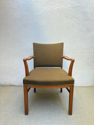 Sillon individual Danes vintage