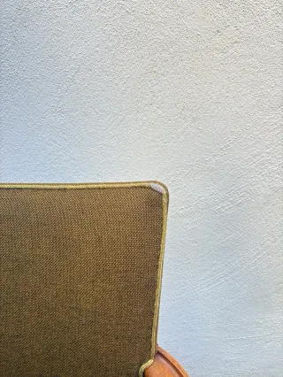 Sillon individual Danes vintage