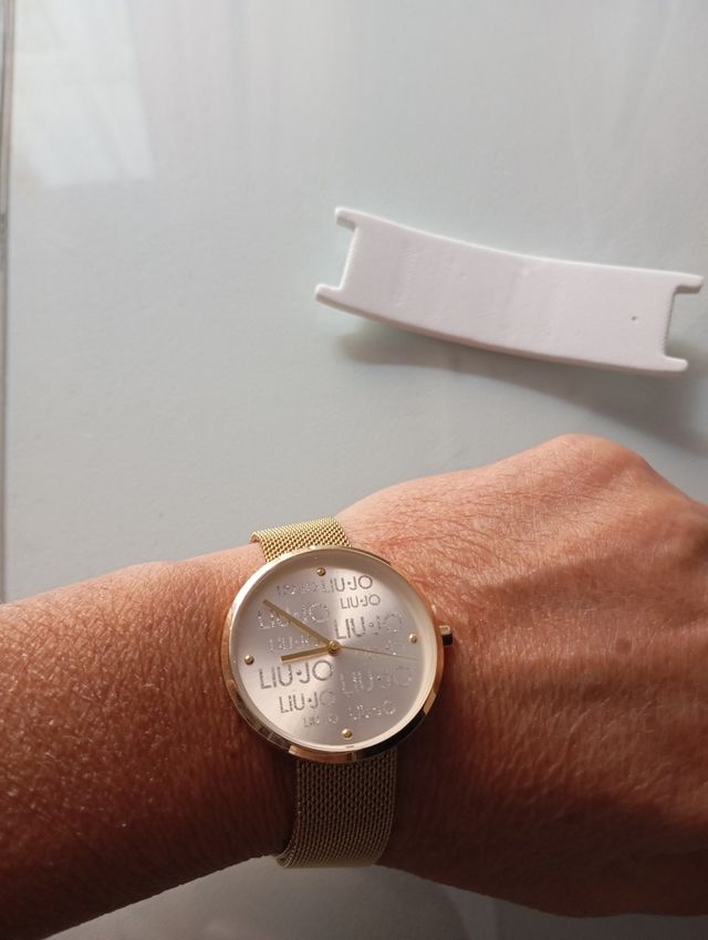Orologio Liu Jo