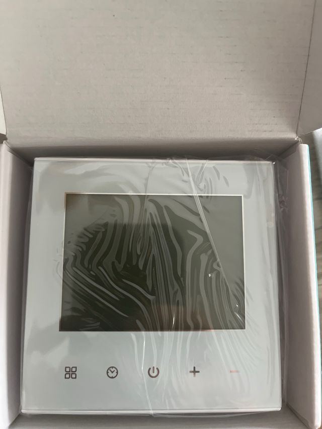 Thermostato Digital Nuevo