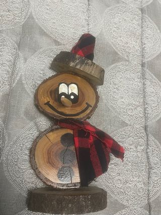 decorazione natalizia