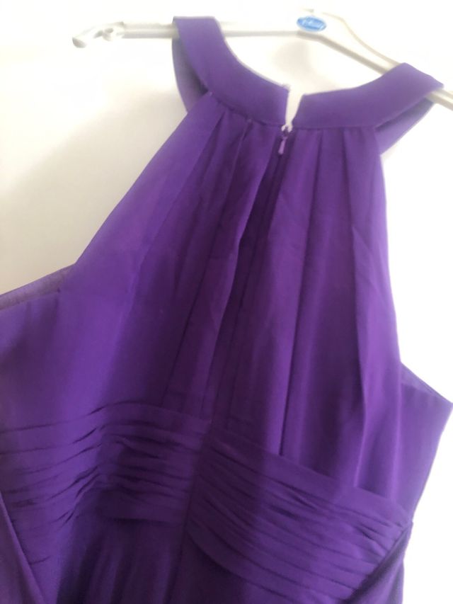 Preciosp vestido fiesta Nuevo a estenar solo 35.