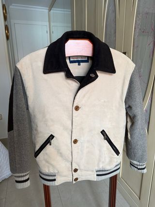 Chaqueta bomber Harmont Blaine