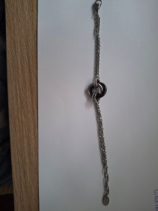 Pulsera mujer Lotus