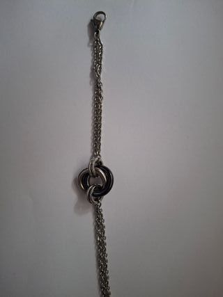 Pulsera mujer Lotus