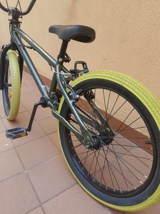 BMX 20 pulgadas