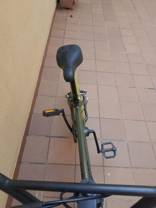 BMX 20 pulgadas
